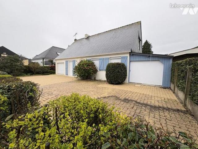 Maison vente à Saint-Nazaire, Pontchâteau