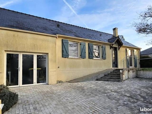 Maison vente à Châteaubriant-Ancenis, Petit-mars