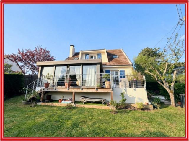 Maison vente à Le Havre, Sainte-adresse