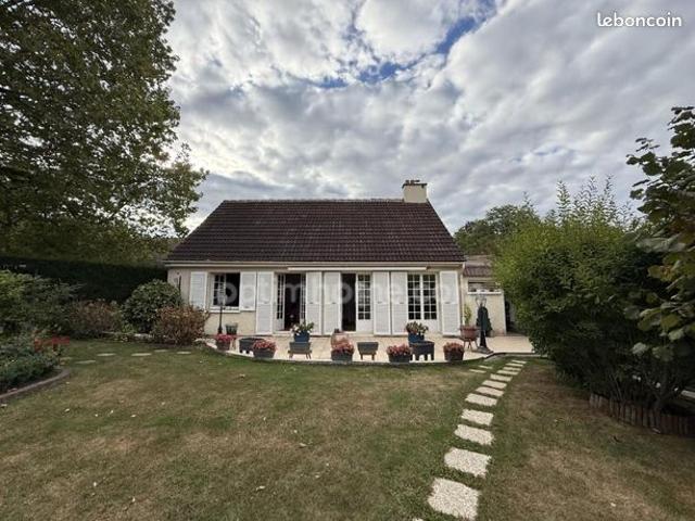 Maison vente à Limours, Essonne