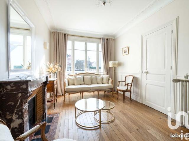 Maison vente à Saint-Germain-en-Laye, Montesson