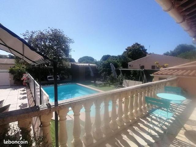 Maison vente à Pézenas, Hérault