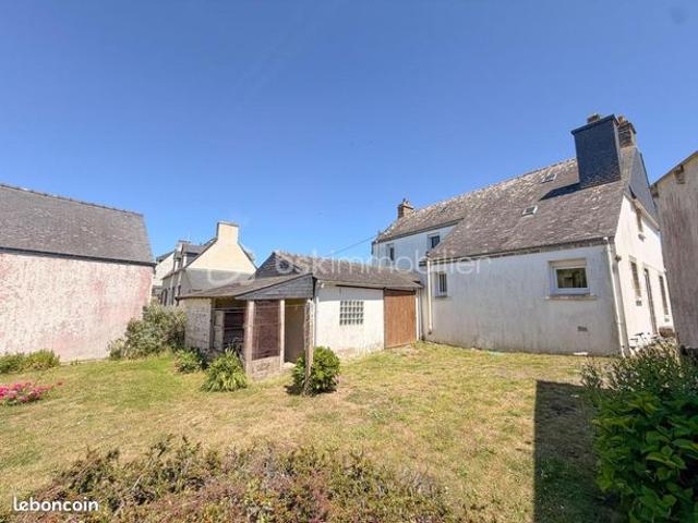 Maison vente à Lorient, Bretagne