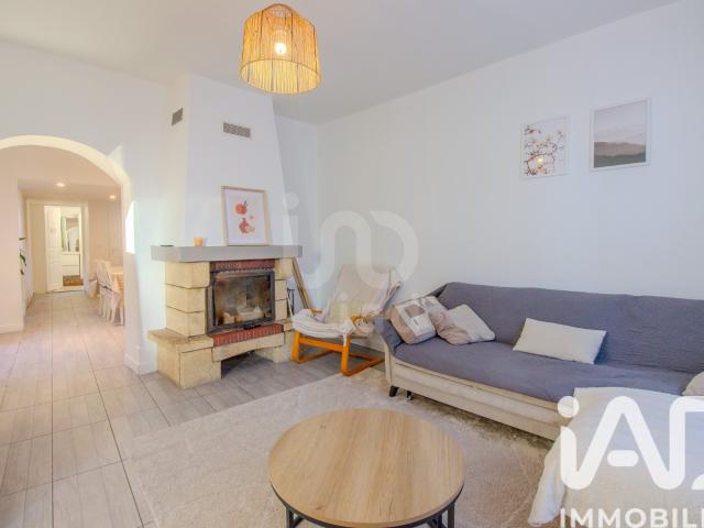 Maison vente à Béthisy-Saint-Martin, Oise