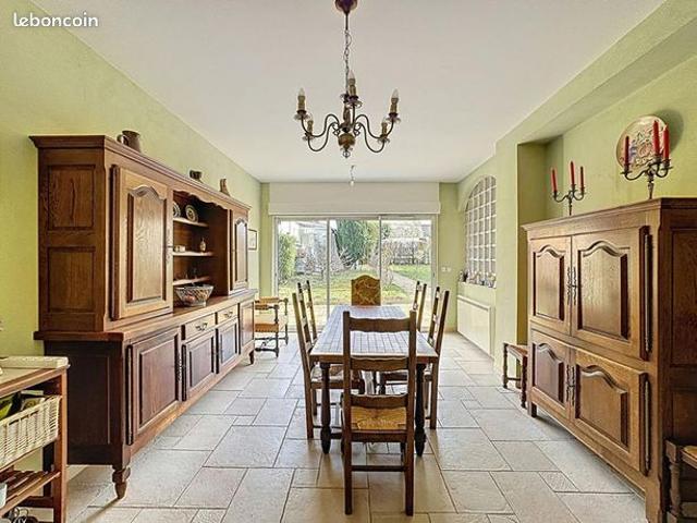 Maison vente à Nogent-sur-Marne, Villiers-sur-marne