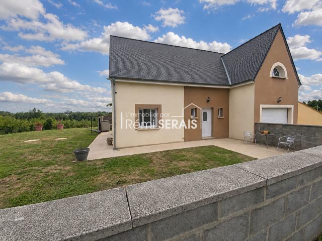 Maison vente à Caen, Fresné-la-mère