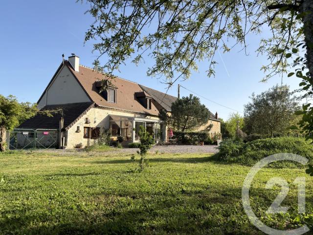 Maison vente à Châteauroux, Arthon