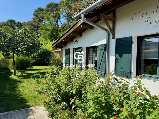 Maison vente à France métropolitaine, Lège-cap-ferret