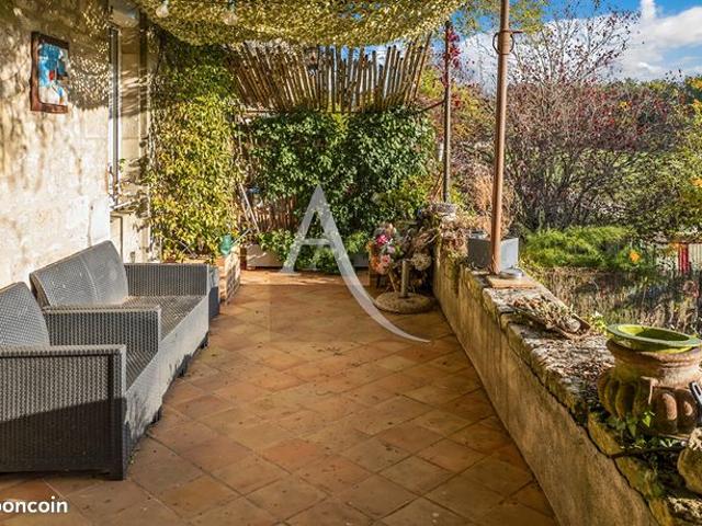 Maison vente à Cahors, Mauroux
