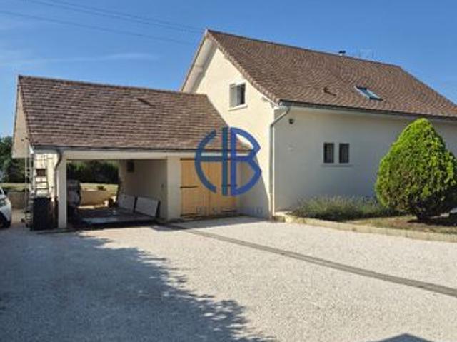 Maison vente à Brézins, Isère