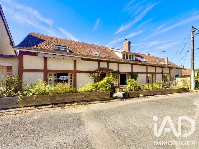 Maison vente à Maintenon, Eure-et-Loir