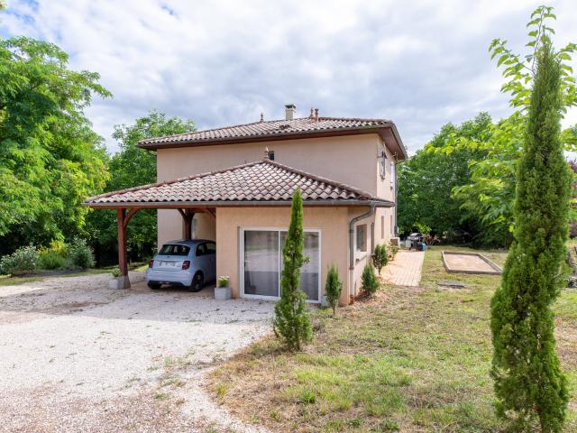 Maison vente à France métropolitaine, Saint-julien