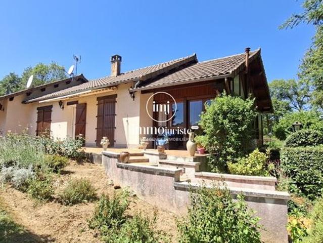 Maison vente à Confolens, Etagnac