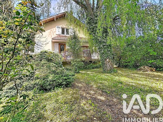 Maison vente à Chalon-sur-Saône, Saint-léger-sur-dheune