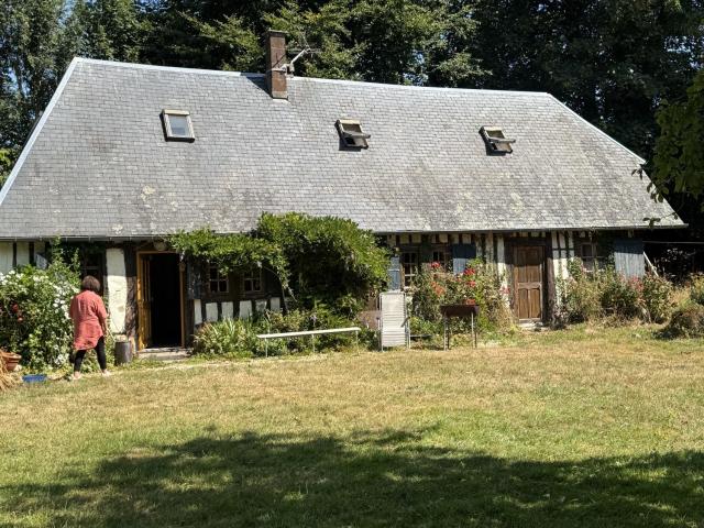 Maison vente à Le Havre, Les Loges