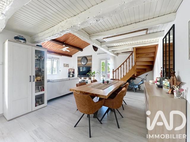 Maison vente à Suire, Nuaillé-d'Aunis