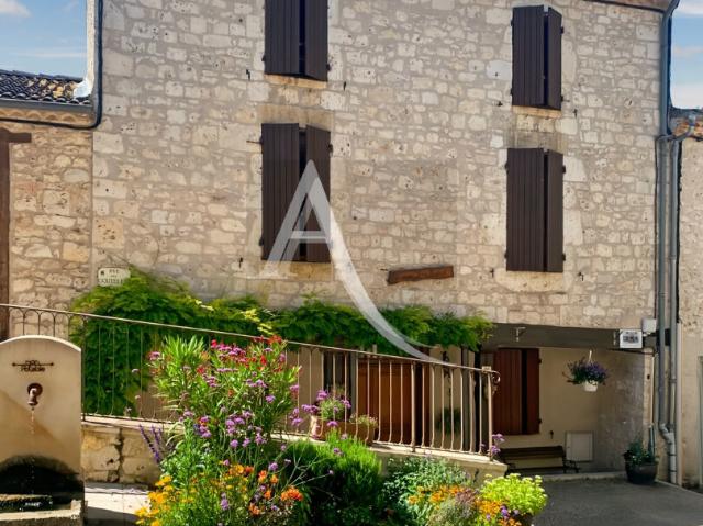 Maison vente à Castelsarrasin, Roquecor