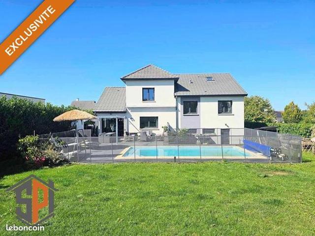 Maison vente à Meurthe-et-Moselle