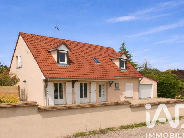 Maison vente à Beaune, Côte-d'Or