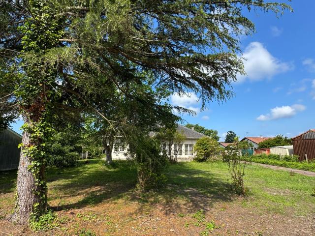 Maison vente à Mont-de-Marsan, Mimizan