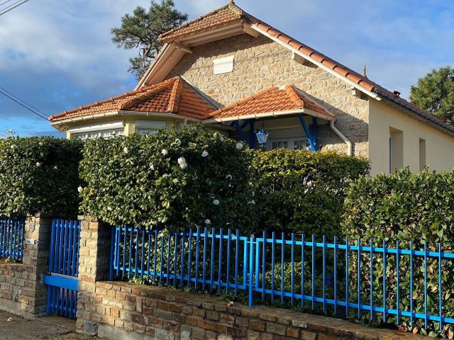 Maison vente à Saint-Nazaire, Saint-brevin-les-pins