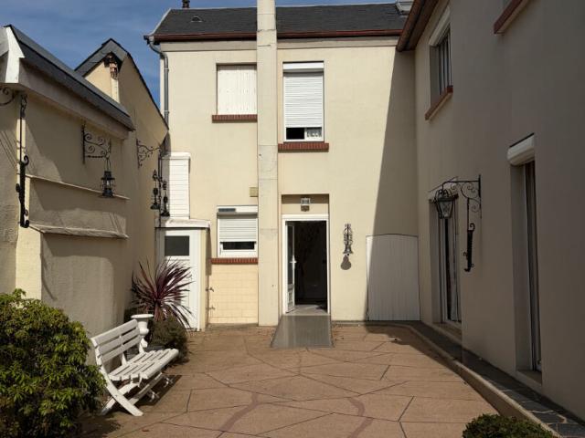 Maison vente à Évreux, Evreux