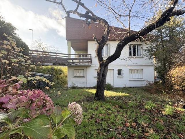 Maison vente à Auxerre, Beaumont