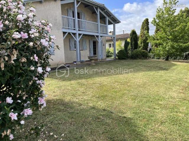 Maison vente à Marmande