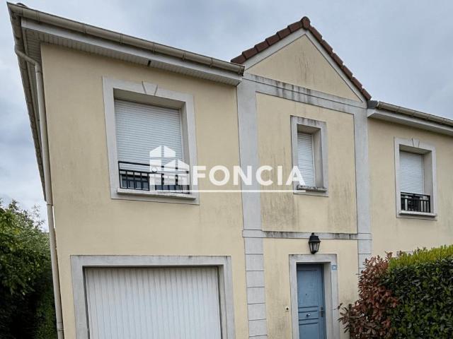 Maison vente à Morangis, Essonne