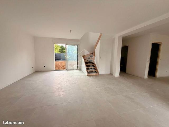 Maison vente à Varennes-sur-Seine, Seine-et-Marne