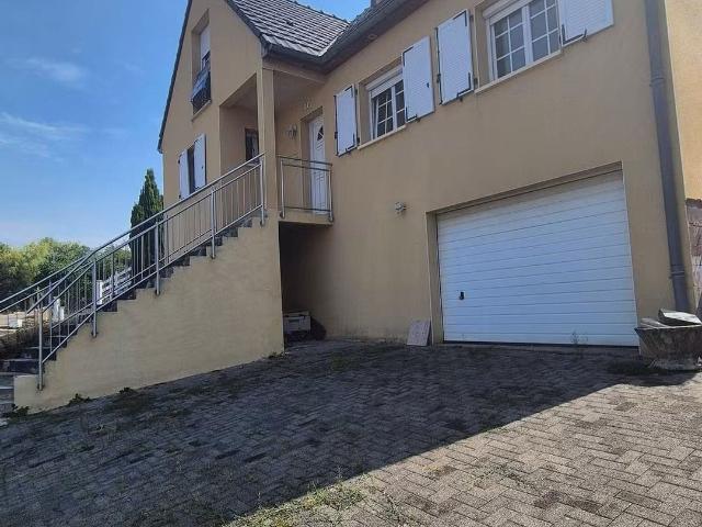 Maison vente à Forbach-Boulay-Moselle, Grand Est
