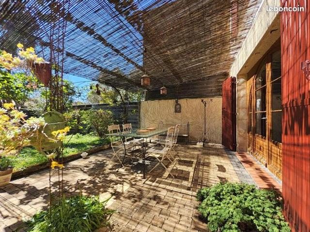 Maison vente à Marmande, Cambes