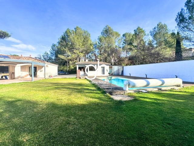 Maison vente à Montpellier, Prades-le-lez