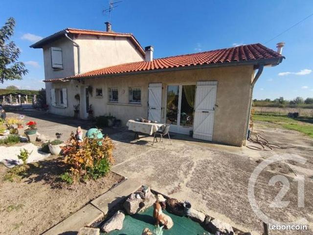 Maison vente à Montauban, Montbartier