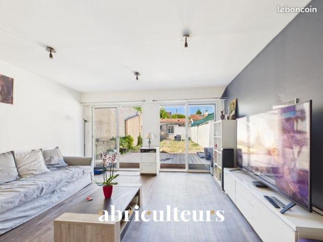 Maison vente à Argenteuil