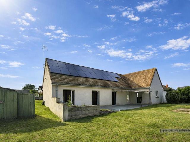 Maison vente à Pleuvey, Meursanges