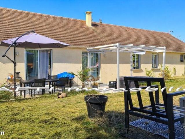 Maison vente à Freneuse, Yvelines