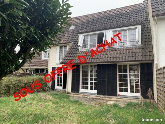 Maison vente à Breuillet
