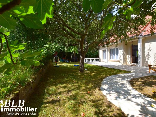 Maison vente à Rambouillet, Les Essarts-le-roi