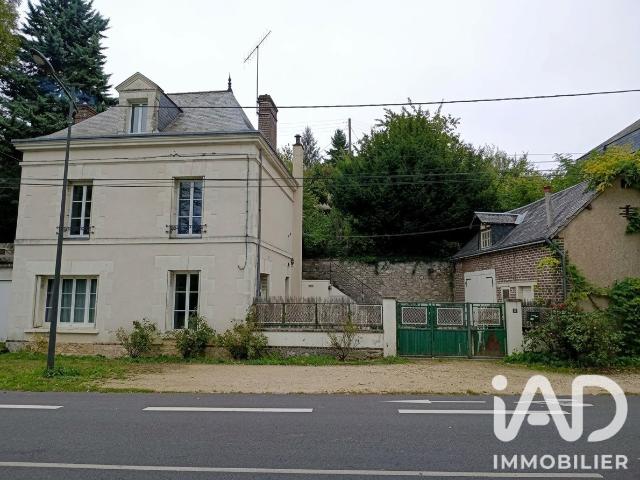 Maison vente à La Pierre Levée, Vendôme