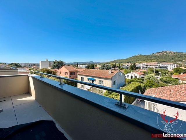 Maison vente à Arrondissement de Toulon, Six-fours-les-plages
