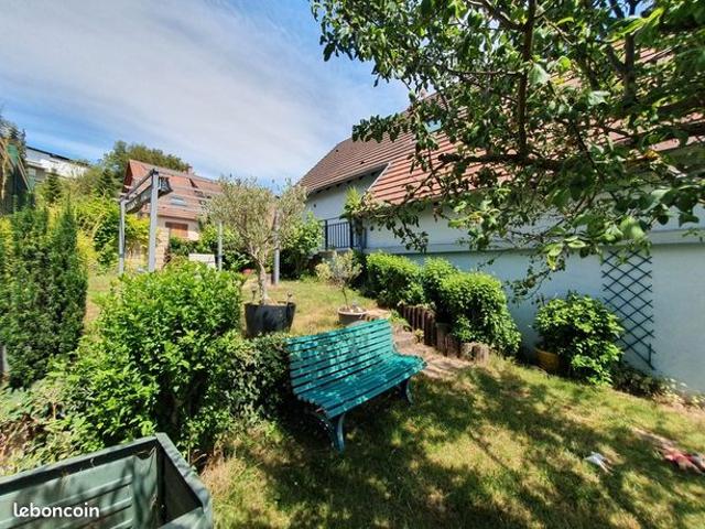 Maison vente à Molsheim, Nordheim