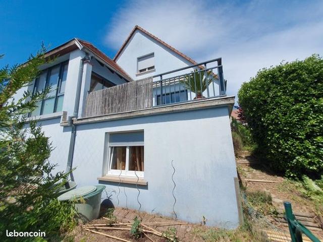 Maison vente à Molsheim, Nordheim
