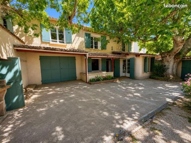 Maison vente à Avignon, Vaucluse