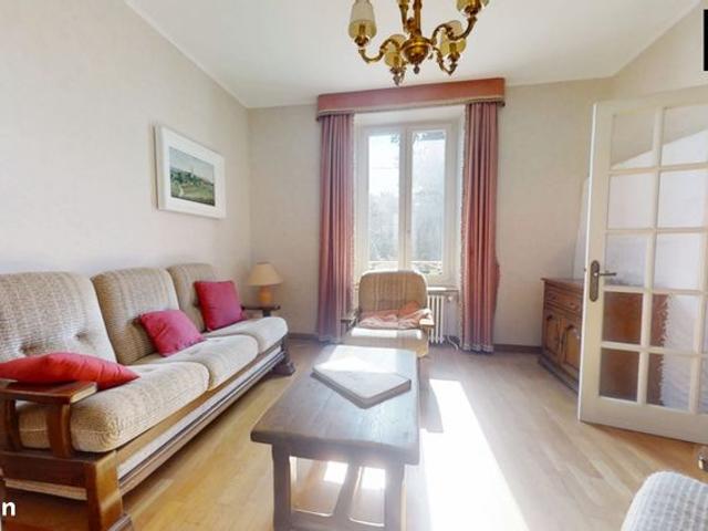 Maison vente à Roanne, Luré