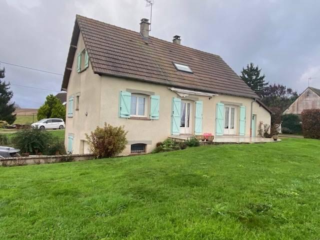 Maison vente à Auxerre, Venizy