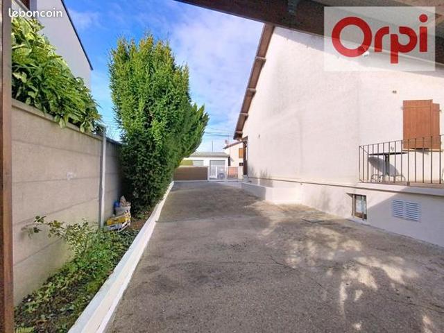 Maison vente à Les Clayes-sous-Bois, Yvelines