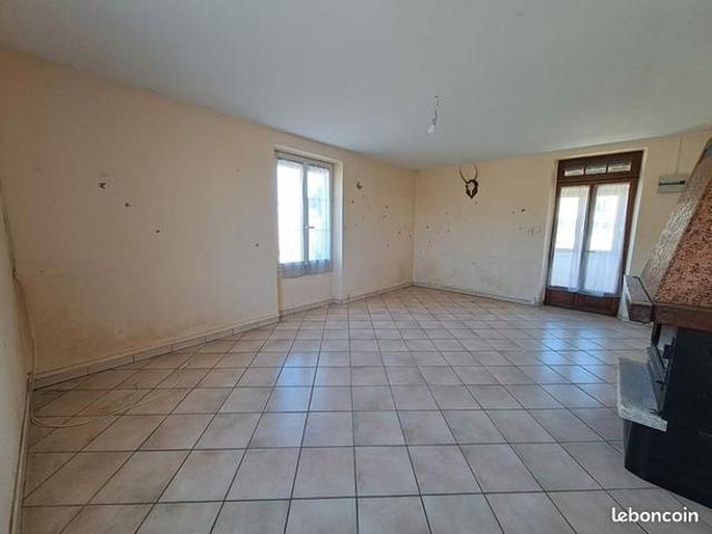 Maison vente à Soissons