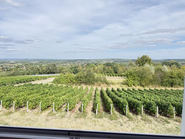 Maison vente à Sancerre, Cher