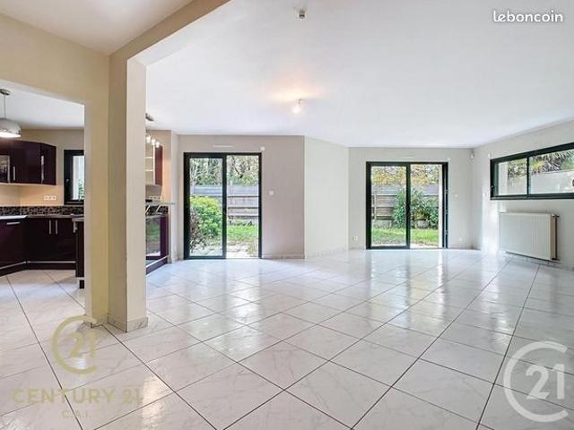 Maison vente à Nantes, Carquefou